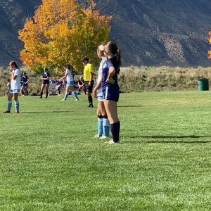 Meet your Posher, Abbie